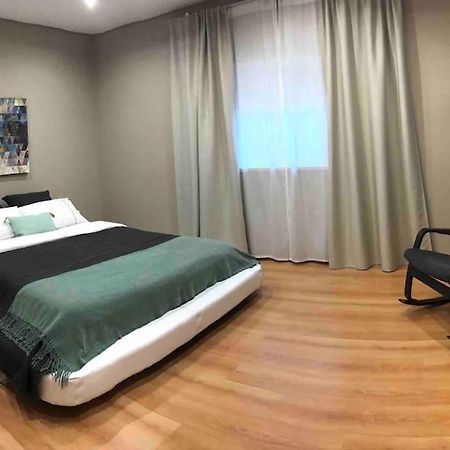 Casa De Ferias Villa Azeitao Bagian luar foto