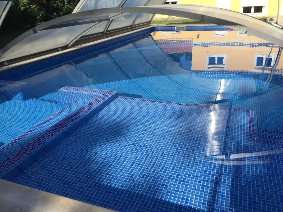Casa De Ferias Villa Azeitao Bagian luar foto