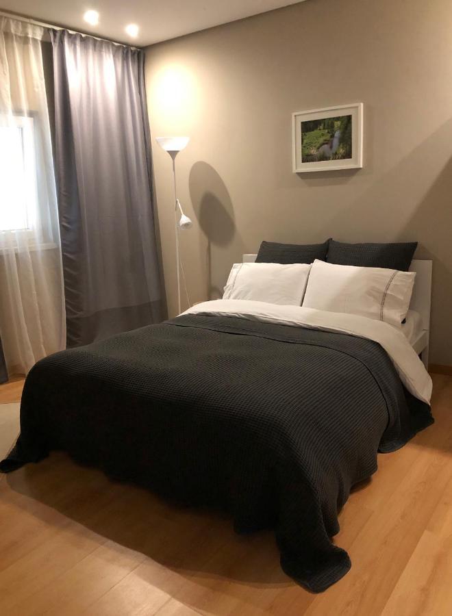 Casa De Ferias Villa Azeitao Bagian luar foto
